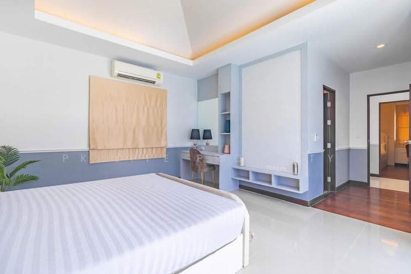 7R0937 Pool villa for rent 3 bedroom 4 bathroom 120,000/month at rawai have fully furnished, ภูเก็ต, ราไวย์, เมืองภูเก็ต, ภูเก็ต, 386 ตร.ม., วิลล่า ให้เช่า, โดย PK LIFE Property, 60090081 - DDproperty.com