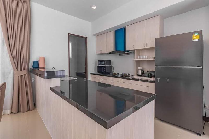 7R0937 Pool villa for rent 3 bedroom 4 bathroom 120,000/month at rawai have fully furnished, ภูเก็ต, ราไวย์, เมืองภูเก็ต, ภูเก็ต, 386 ตร.ม., วิลล่า ให้เช่า, โดย PK LIFE Property, 60090081 - DDproperty.com