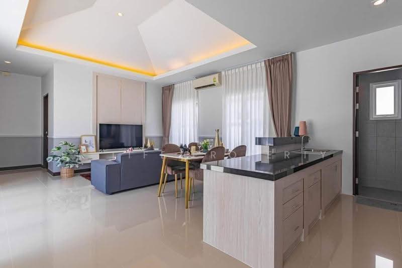 7R0937 Pool villa for rent 3 bedroom 4 bathroom 120,000/month at rawai have fully furnished, ภูเก็ต, ราไวย์, เมืองภูเก็ต, ภูเก็ต, 386 ตร.ม., วิลล่า ให้เช่า, โดย PK LIFE Property, 60090081 - DDproperty.com