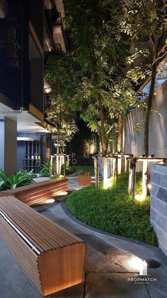 Fynn Aree, Bangkok, Soi Phaholyothin 7, Phaholyothin Road, Samsen Nai, Phaya Thai, Bangkok, 1 Bedroom, 27 sqm, Condo For Rent, by PROPMATCH CO., LTD., 60090095 - DDproperty.com
