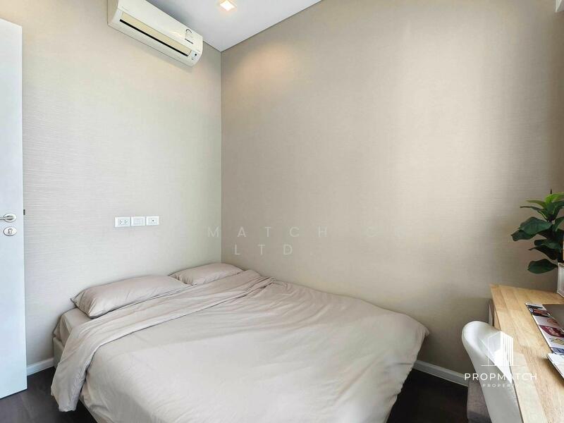 The Saint Residences Ladprao : เดอะ เซนต์ เรสิเดนเซส, กรุงเทพ, 588 ถนนวิภาวดีรังสิต, จอมพล, จตุจักร, กรุงเทพ, 55 ตร.ม., คอนโด ให้เช่า, โดย PROPMATCH CO., LTD., 60090097 - DDproperty.com