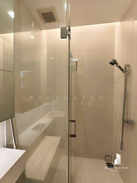 The Saint Residences Ladprao, Bangkok, 588 Vibhavadi-Rangsit Road, Jom Phon, Chatuchak, Bangkok, 2 Bedrooms, 55 sqm, Condo For Rent, by PROPMATCH CO., LTD., 60090097 - DDproperty.com