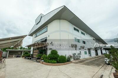 ขาย - ขายที่ดินพร้อมสิ่งปลูกสร้าง พื้นที่รวมขนาด 2 ไร่ 3 งาน 20 ตรว.(รวม 1,120 ตารางวา) บางใหญ่ นนทบุรี, นนทบุรี