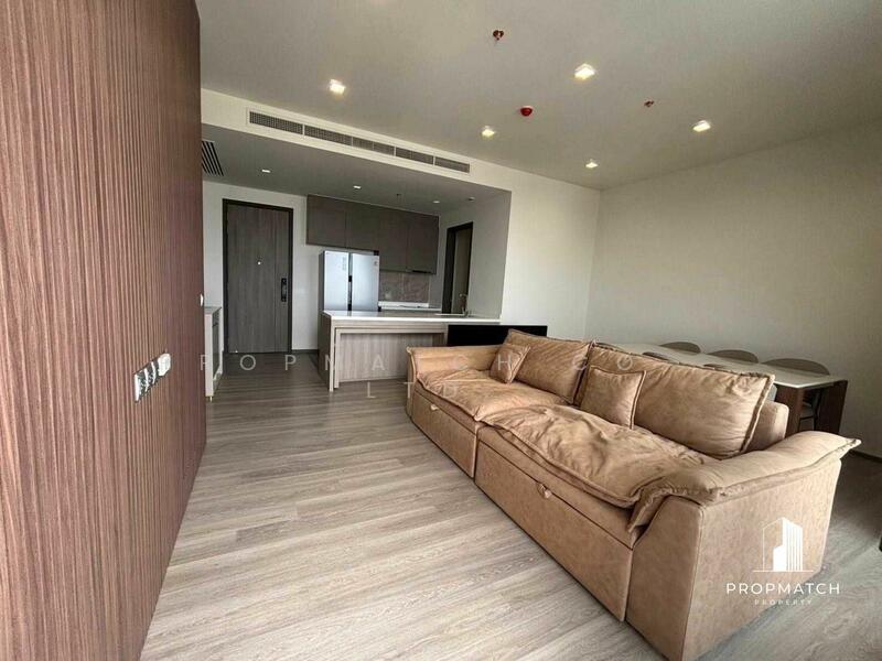 Rhythm Charoenkrung Pavillion, Bangkok, Charoenkrung Road, Wat Prayakrai, Bang Kho Laem, Bangkok, 3 Bedrooms, 97 sqm, Condo For Rent, by PROPMATCH CO., LTD., 60090110 - DDproperty.com