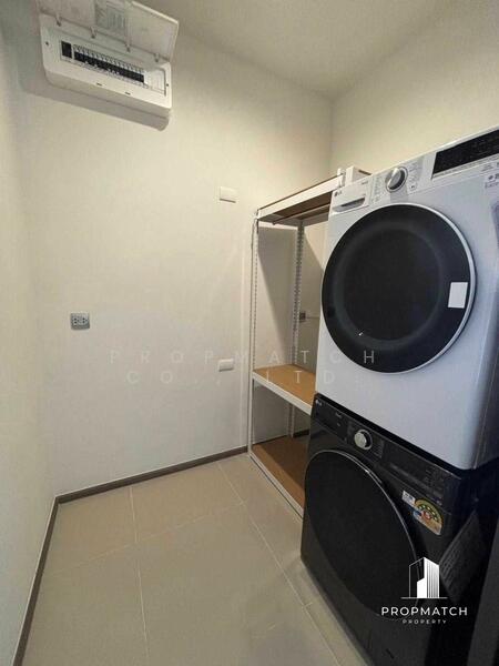 Rhythm Charoenkrung Pavillion, Bangkok, Charoenkrung Road, Wat Prayakrai, Bang Kho Laem, Bangkok, 3 Bedrooms, 97 sqm, Condo For Rent, by PROPMATCH CO., LTD., 60090110 - DDproperty.com