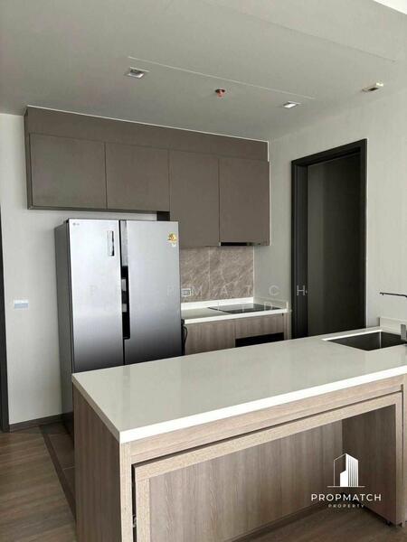 Rhythm Charoenkrung Pavillion, Bangkok, Charoenkrung Road, Wat Prayakrai, Bang Kho Laem, Bangkok, 3 Bedrooms, 97 sqm, Condo For Rent, by PROPMATCH CO., LTD., 60090110 - DDproperty.com