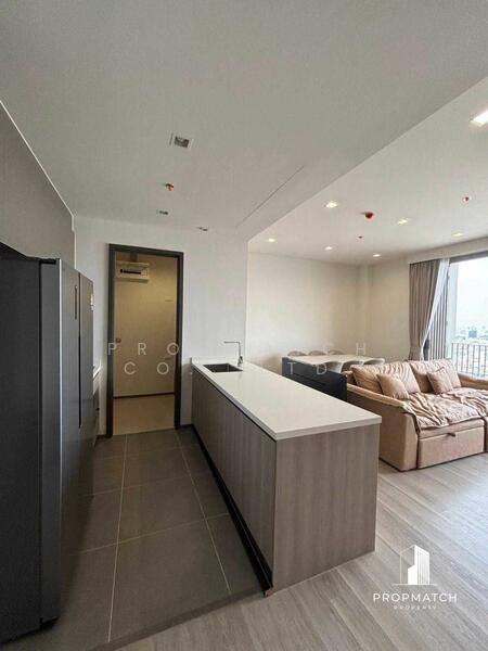 Rhythm Charoenkrung Pavillion, Bangkok, Charoenkrung Road, Wat Prayakrai, Bang Kho Laem, Bangkok, 3 Bedrooms, 97 sqm, Condo For Rent, by PROPMATCH CO., LTD., 60090110 - DDproperty.com