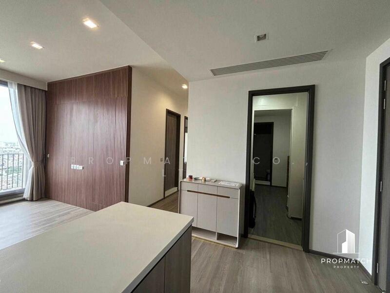 Rhythm Charoenkrung Pavillion, Bangkok, Charoenkrung Road, Wat Prayakrai, Bang Kho Laem, Bangkok, 3 Bedrooms, 97 sqm, Condo For Rent, by PROPMATCH CO., LTD., 60090110 - DDproperty.com