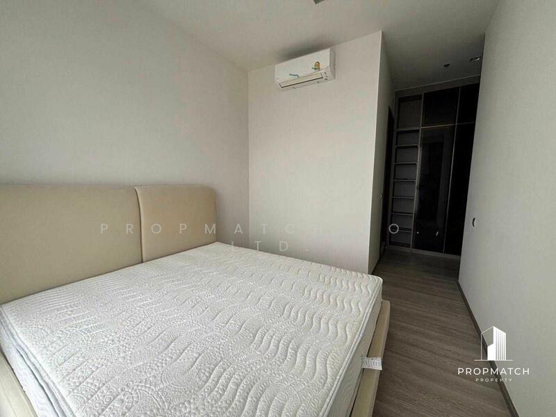 Rhythm Charoenkrung Pavillion, Bangkok, Charoenkrung Road, Wat Prayakrai, Bang Kho Laem, Bangkok, 3 Bedrooms, 97 sqm, Condo For Rent, by PROPMATCH CO., LTD., 60090110 - DDproperty.com