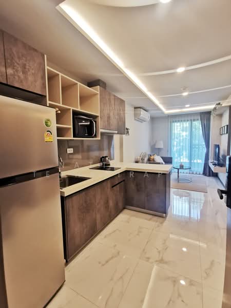 DEFINE by Mayfair Sukhumvit 50, Bangkok, Soi Sukhumvit 50, Phra Kanong, Khlong Toei, Bangkok, 1 Bedroom, 39 sqm, Condo For Rent, by Nattanan Techatirapan, 60090129 - DDproperty.com
