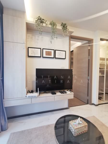 DEFINE by Mayfair Sukhumvit 50, Bangkok, Soi Sukhumvit 50, Phra Kanong, Khlong Toei, Bangkok, 1 Bedroom, 39 sqm, Condo For Rent, by Nattanan Techatirapan, 60090129 - DDproperty.com