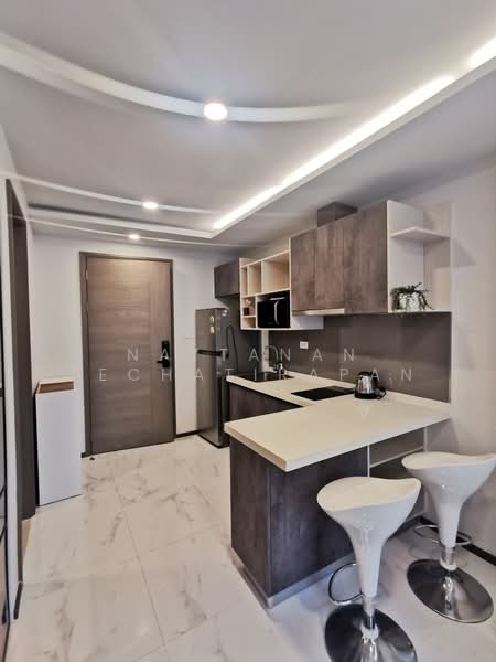 DEFINE by Mayfair Sukhumvit 50 : ดีฟายน์ บาย เมแฟร์ สุขุมวิท 50, กรุงเทพ, ซอยสุขุมวิท 50, พระโขนง, คลองเตย, กรุงเทพ, 39 ตร.ม., คอนโด ให้เช่า, โดย Nattanan Techatirapan, 60090129 - DDproperty.com
