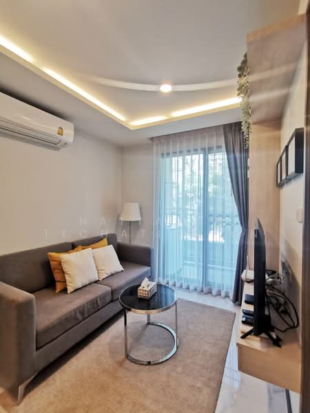 DEFINE by Mayfair Sukhumvit 50 : ดีฟายน์ บาย เมแฟร์ สุขุมวิท 50, กรุงเทพ, ซอยสุขุมวิท 50, พระโขนง, คลองเตย, กรุงเทพ, 39 ตร.ม., คอนโด ให้เช่า, โดย Nattanan Techatirapan, 60090129 - DDproperty.com