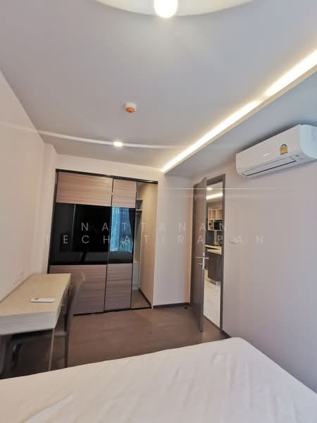 DEFINE by Mayfair Sukhumvit 50, Bangkok, Soi Sukhumvit 50, Phra Kanong, Khlong Toei, Bangkok, 1 Bedroom, 39 sqm, Condo For Rent, by Nattanan Techatirapan, 60090129 - DDproperty.com