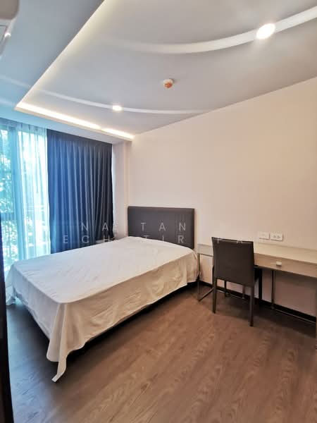 DEFINE by Mayfair Sukhumvit 50 : ดีฟายน์ บาย เมแฟร์ สุขุมวิท 50, กรุงเทพ, ซอยสุขุมวิท 50, พระโขนง, คลองเตย, กรุงเทพ, 39 ตร.ม., คอนโด ให้เช่า, โดย Nattanan Techatirapan, 60090129 - DDproperty.com