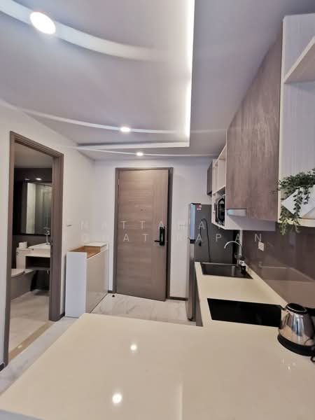 DEFINE by Mayfair Sukhumvit 50, Bangkok, Soi Sukhumvit 50, Phra Kanong, Khlong Toei, Bangkok, 1 Bedroom, 39 sqm, Condo For Rent, by Nattanan Techatirapan, 60090129 - DDproperty.com