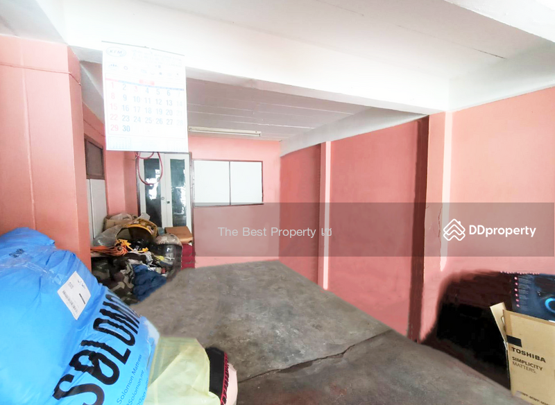 For Sale - บ้านเดี่ยวพระประแดง สมุทรปราการ, Samut Prakan