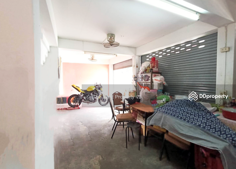 For Sale - บ้านเดี่ยวพระประแดง สมุทรปราการ, Samut Prakan