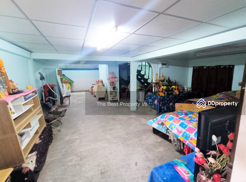 For Sale - บ้านเดี่ยวพระประแดง สมุทรปราการ, Samut Prakan