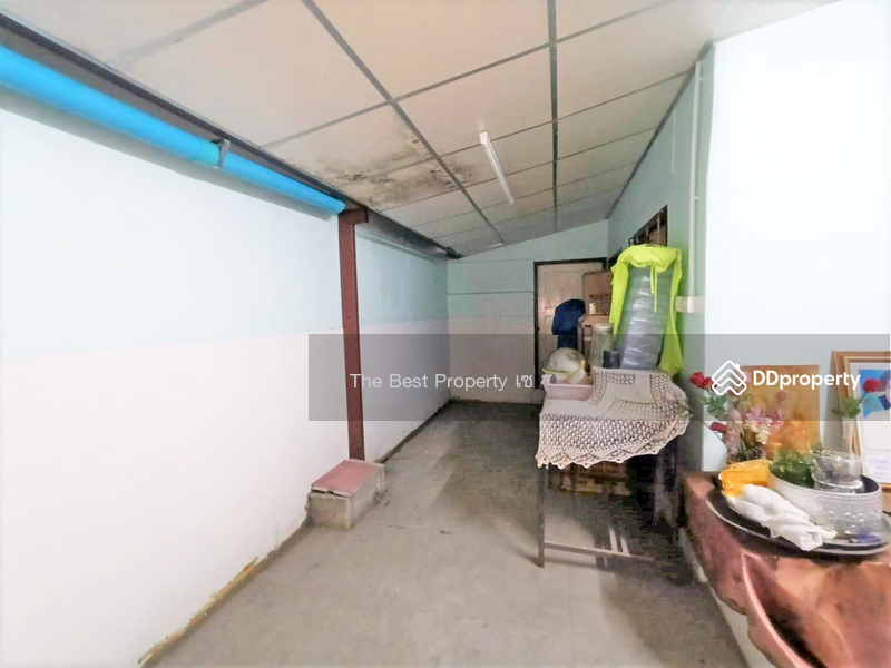For Sale - บ้านเดี่ยวพระประแดง สมุทรปราการ, Samut Prakan