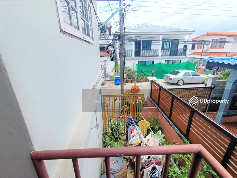 For Sale - บ้านเดี่ยวพระประแดง สมุทรปราการ, Samut Prakan