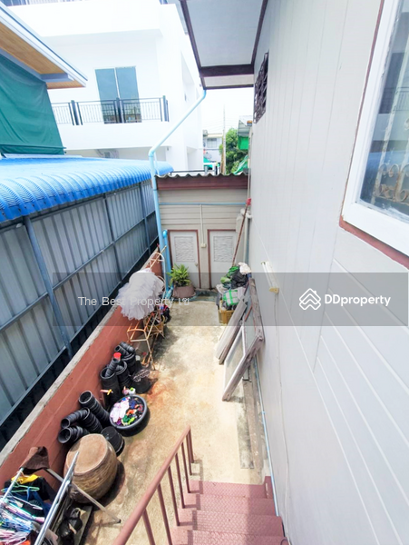 For Sale - บ้านเดี่ยวพระประแดง สมุทรปราการ, Samut Prakan