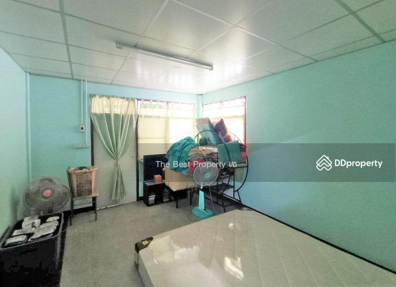 For Sale - บ้านเดี่ยวพระประแดง สมุทรปราการ, Samut Prakan