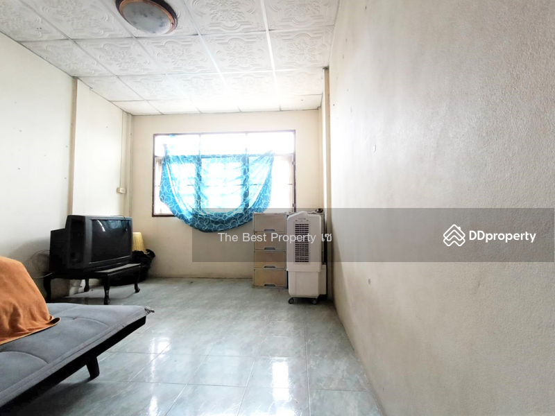 For Sale - บ้านเดี่ยวพระประแดง สมุทรปราการ, Samut Prakan
