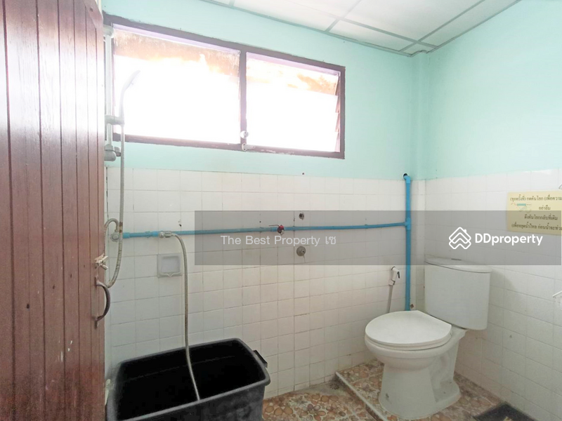 For Sale - บ้านเดี่ยวพระประแดง สมุทรปราการ, Samut Prakan