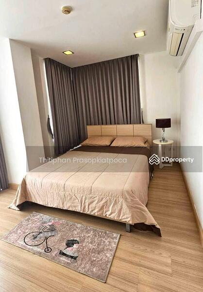 For Rent - The Alcove Sukhumvit 49, Bangkok