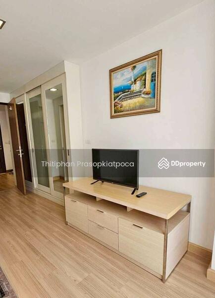 For Rent - The Alcove Sukhumvit 49, Bangkok