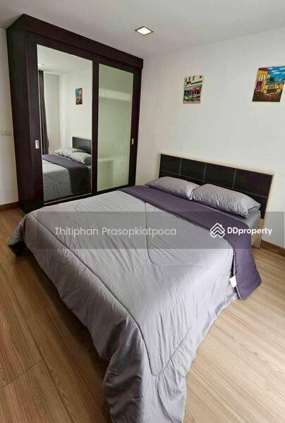 ให้เช่า - The Alcove Sukhumvit 49 : ดิ แอลโคฟ สุขุมวิท 49, กรุงเทพ
