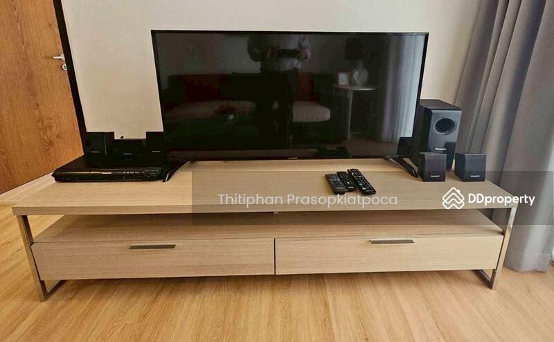 For Rent - The Alcove Sukhumvit 49, Bangkok