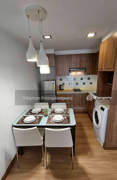 For Rent - The Alcove Sukhumvit 49, Bangkok