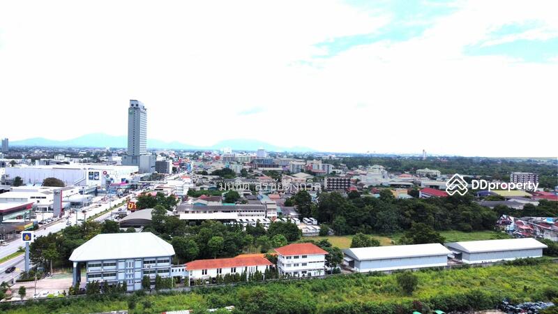 For Sale - ขายที่ดิน 10ไร่ ริมถนนสุขุมวิท ใจกลางเมืองระยอง, Rayong