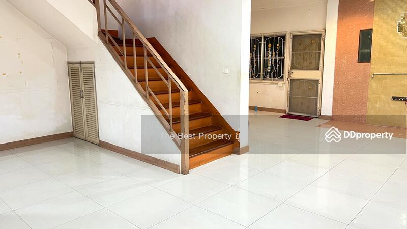 ขาย - Diamond Grand Vill Nuanchan : ไดมอนด์ แกรนด์ วิลล์ นวลจันทร์, กรุงเทพ