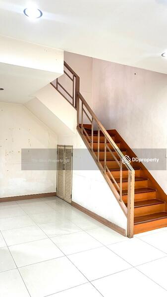 For Sale - Diamond Grand Vill Nuanchan, Bangkok