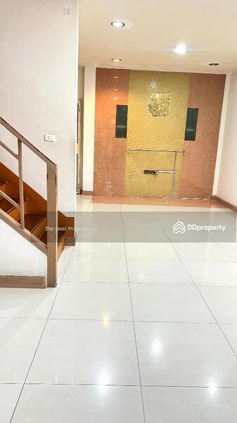 For Sale - Diamond Grand Vill Nuanchan, Bangkok