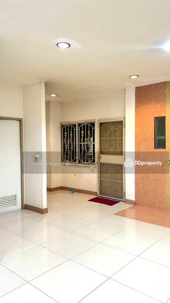 For Sale - Diamond Grand Vill Nuanchan, Bangkok
