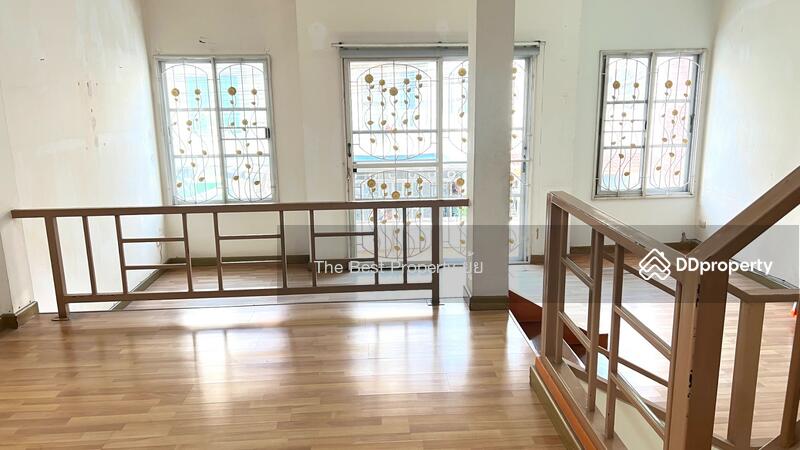For Sale - Diamond Grand Vill Nuanchan, Bangkok