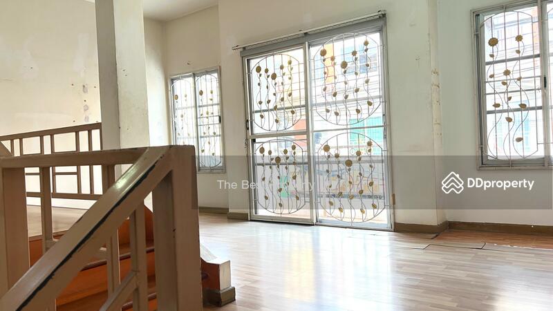 For Sale - Diamond Grand Vill Nuanchan, Bangkok