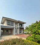 Karnkanok Ville 14 San Kamphang : กาญจน์กนกวิลล์ 14 น้ำโฮม, เชียงใหม่