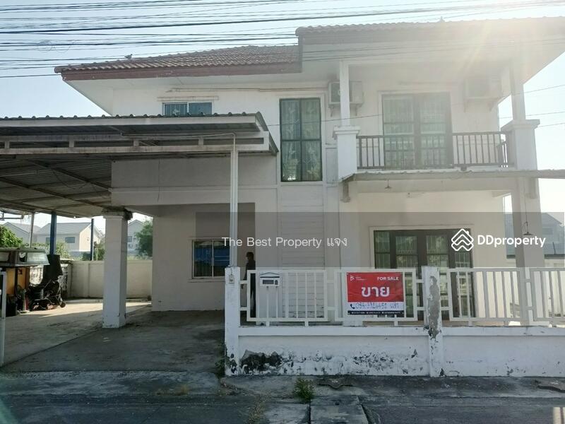 For Sale - Piyasub Rangsit Klong 10, Pathum Thani