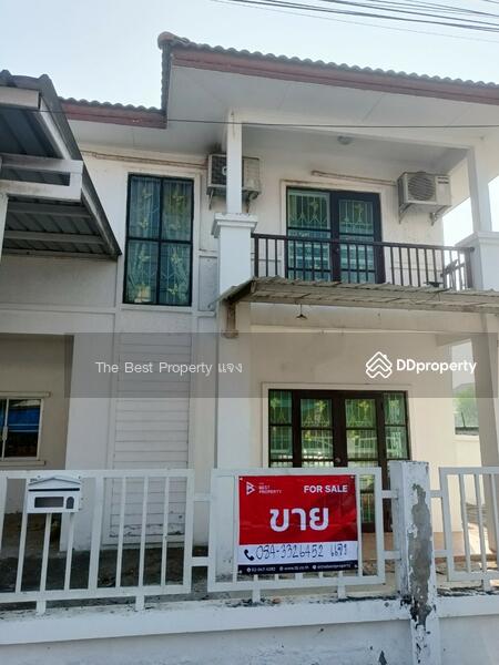 For Sale - Piyasub Rangsit Klong 10, Pathum Thani