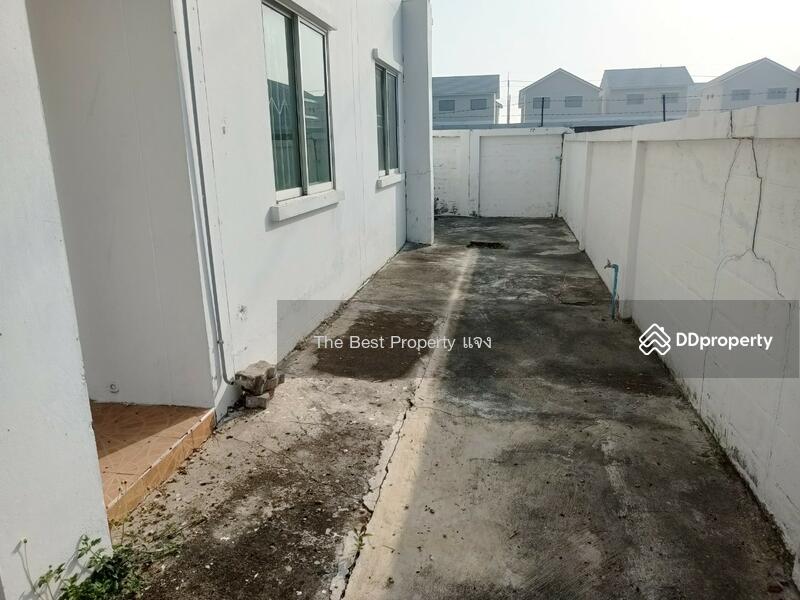 For Sale - Piyasub Rangsit Klong 10, Pathum Thani