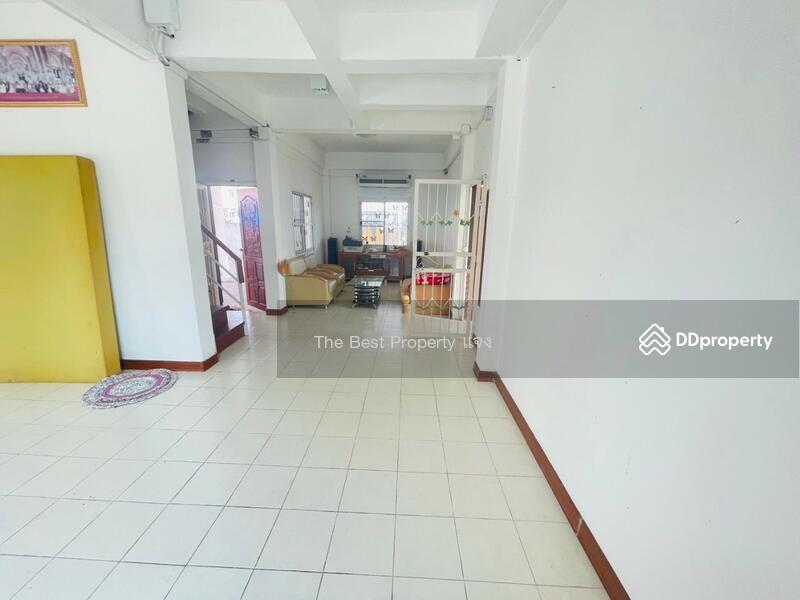 For Sale - Piyasub Rangsit Klong 10, Pathum Thani