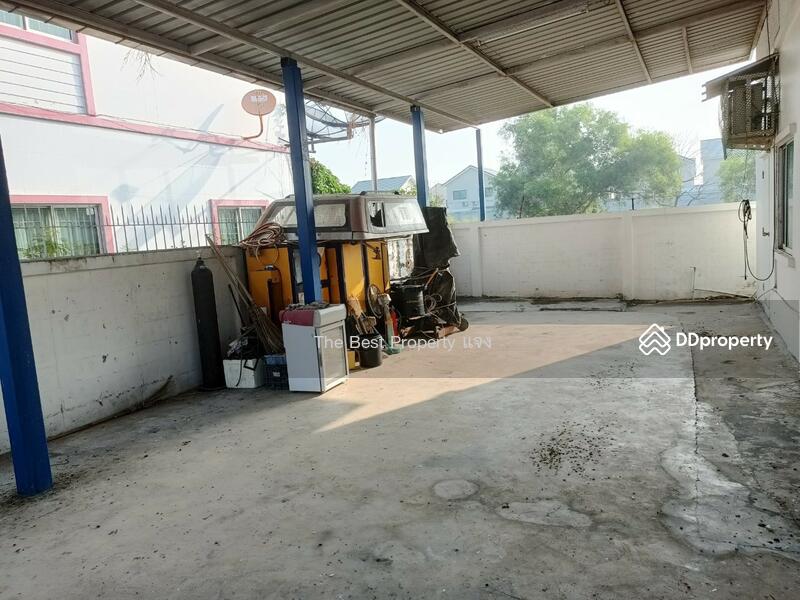 For Sale - Piyasub Rangsit Klong 10, Pathum Thani