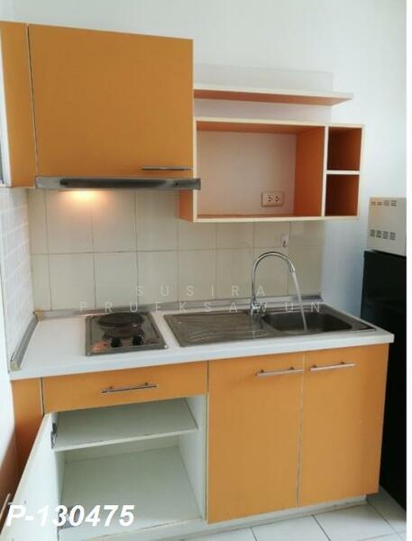 Life @ Sukhumvit 65, Bangkok, Sukhumvit Road, Phra Kanong Nua, Watthana, Bangkok, 1 Bedroom, 32 sqm, Condo For Sale, by Susira Prueksawun, 60090173 - DDproperty.com