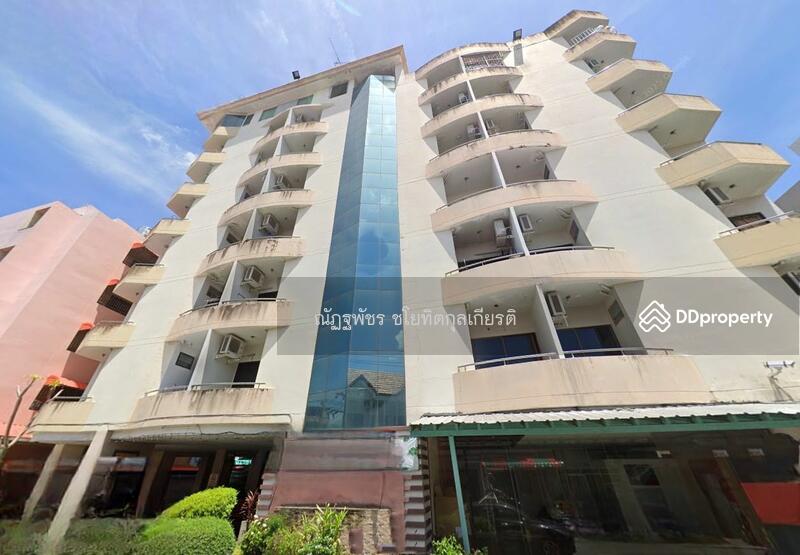 ขาย - Natcha Condominium : ณัชชา คอนโดมิเนียม, สงขลา