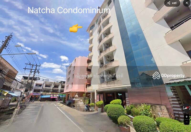 ขาย - Natcha Condominium : ณัชชา คอนโดมิเนียม, สงขลา